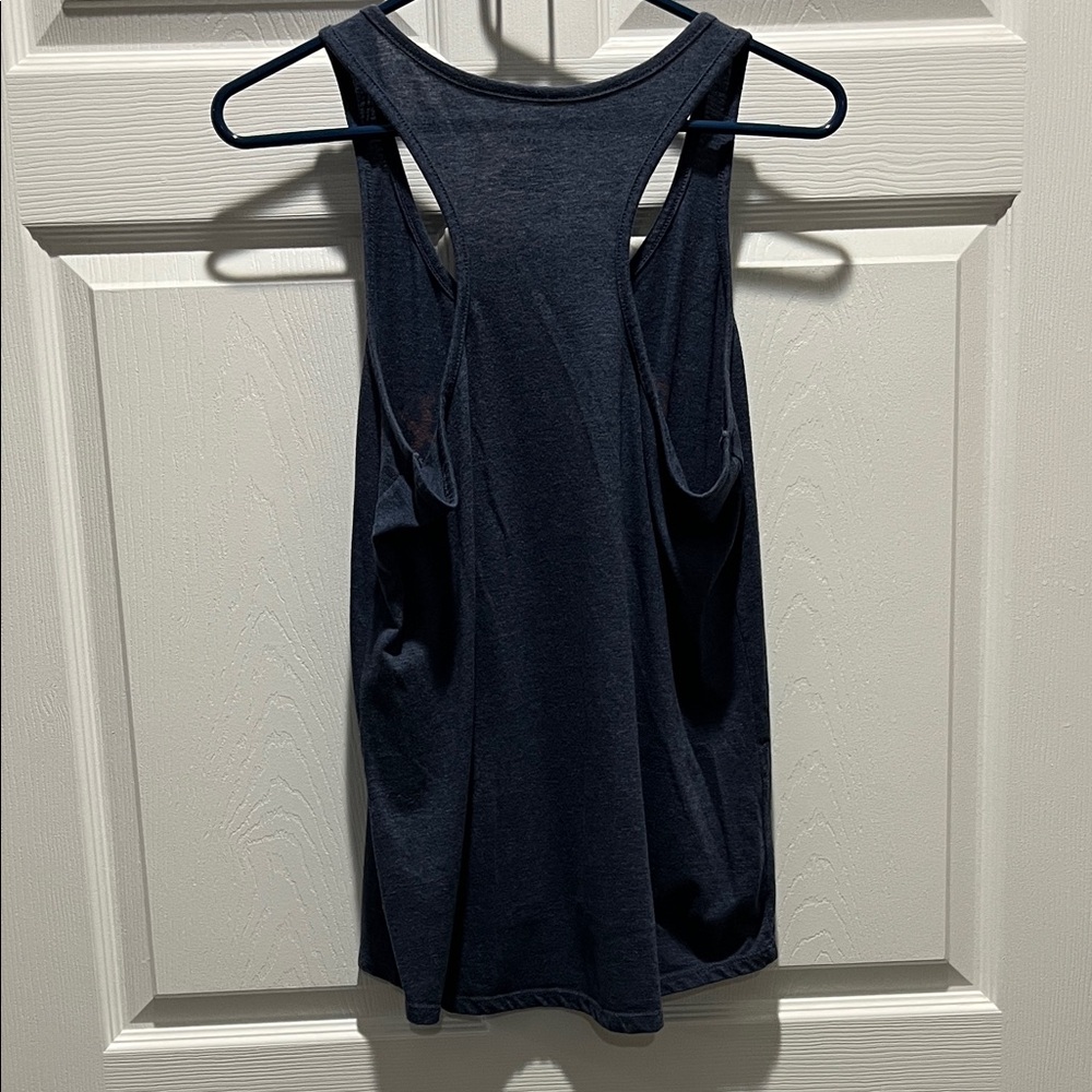 5th & Ocean Genuine Merchandise Red Sox Tank Top - Picture 4 of 5